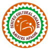 Logo Capoeira Anama